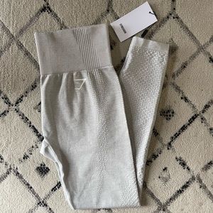 Gymshark Vital Seamless Leggings